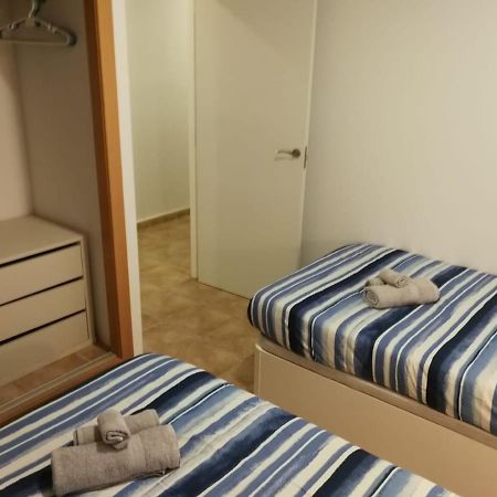 Holisplace- Lovely Apartment In Downtown 알리칸테 외부 사진
