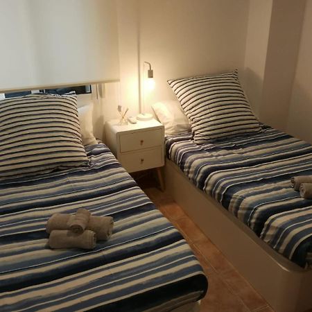 Holisplace- Lovely Apartment In Downtown 알리칸테 외부 사진