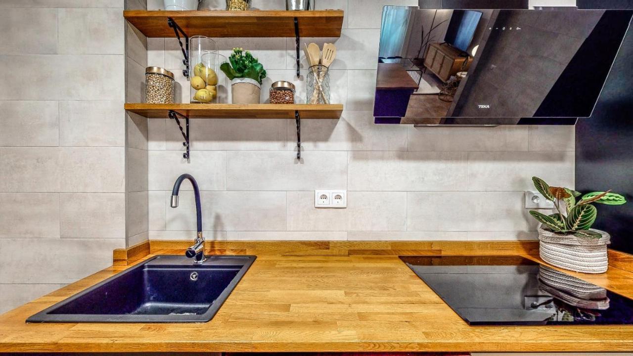 Holisplace- Lovely Apartment In Downtown 알리칸테 외부 사진