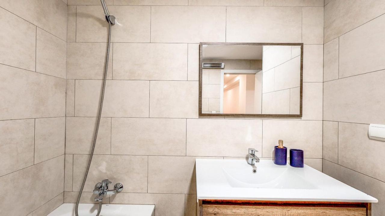 Holisplace- Lovely Apartment In Downtown 알리칸테 외부 사진