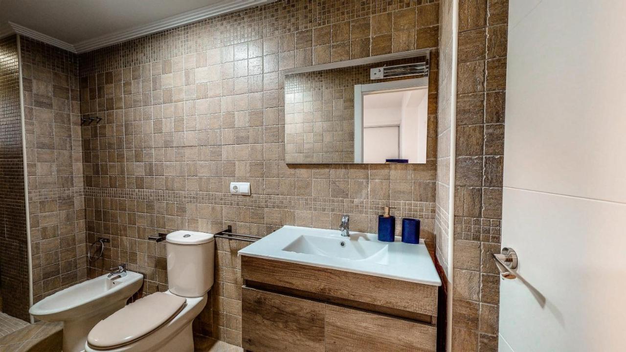 Holisplace- Lovely Apartment In Downtown 알리칸테 외부 사진