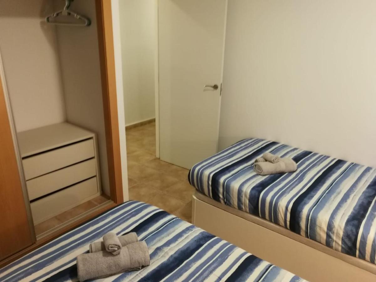 Holisplace- Lovely Apartment In Downtown 알리칸테 외부 사진