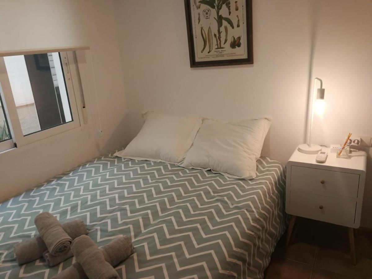 Holisplace- Lovely Apartment In Downtown 알리칸테 외부 사진