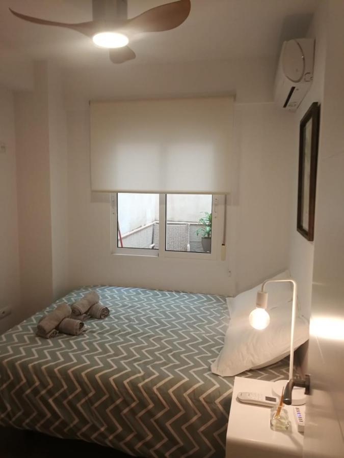 Holisplace- Lovely Apartment In Downtown 알리칸테 외부 사진